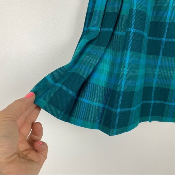 Aljean of Canada Vintage Kilt - Picture 3 of 5